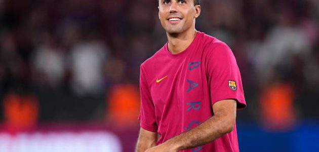 رودري وأديمي أول صفقات برشلونة المسجلة في الدوري الإسباني
